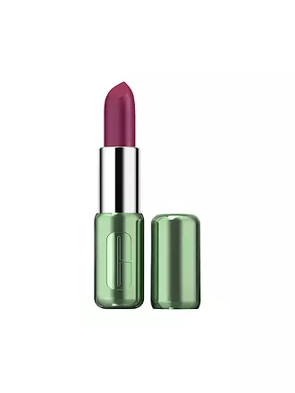 CLINIQUE | Lippenstift - Pop Longwear Lip Matte  (19 Petal Pop) | beere